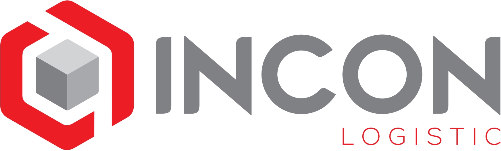 INCON-LOGISTIC Kft. logo