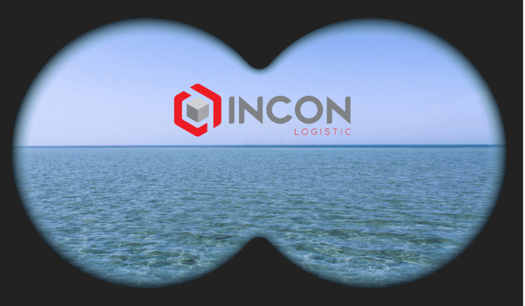 binoculars