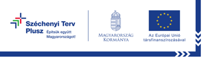 GINOP Plusz pályázati információk